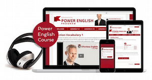 Power English Course