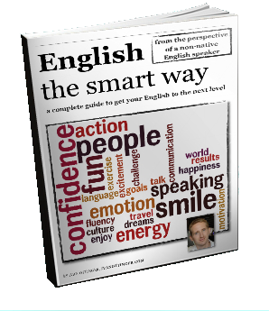 English the Smart Way ebook